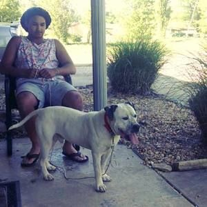 Meet your Posher, Christopher